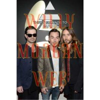 30 Seconds To Mars 8